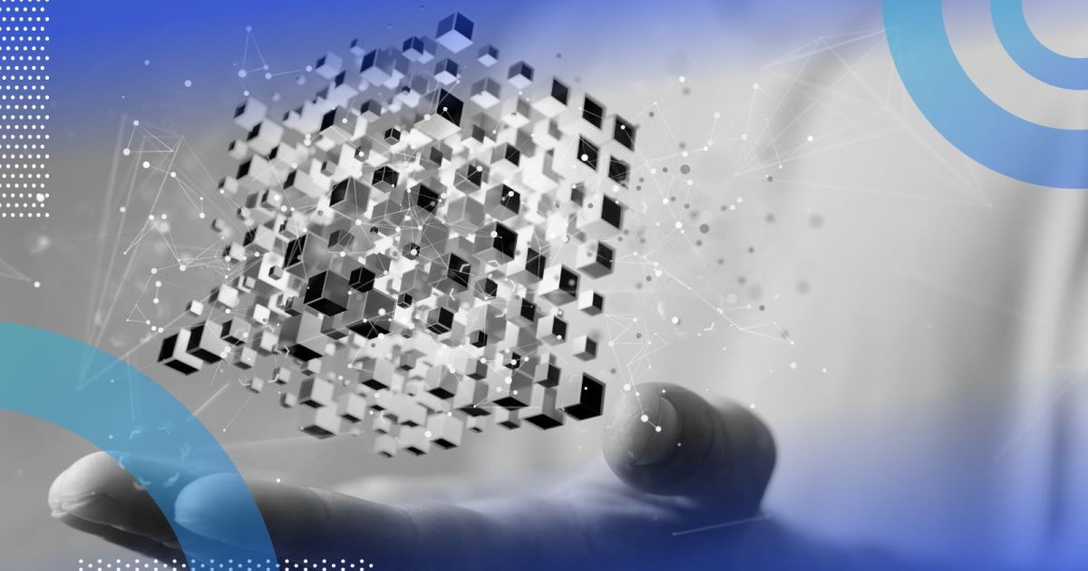 a decoration tsne image